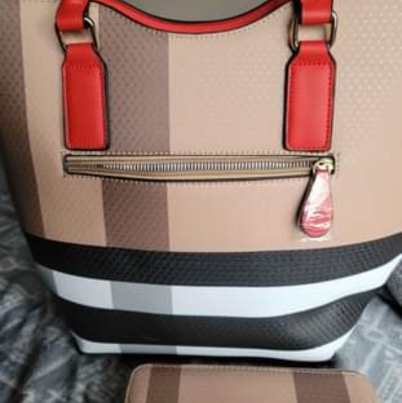 cute purses and matching wallets